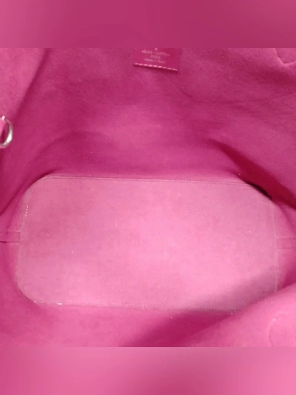 Louis Vuitton authentic louis